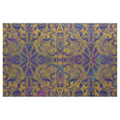 Stof Indiase stijl (Yard (91,4 cm))