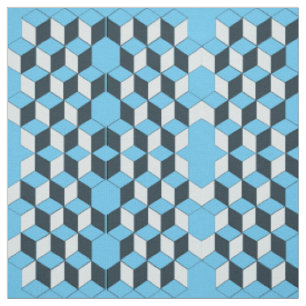 Stof - Kaleidoscoping Blokken