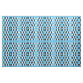 Stof - Kaleidoscoping Blokken (Fat Quarter)