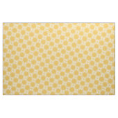 Stof - kruisingen en cirkels (Yard (91,4 cm))
