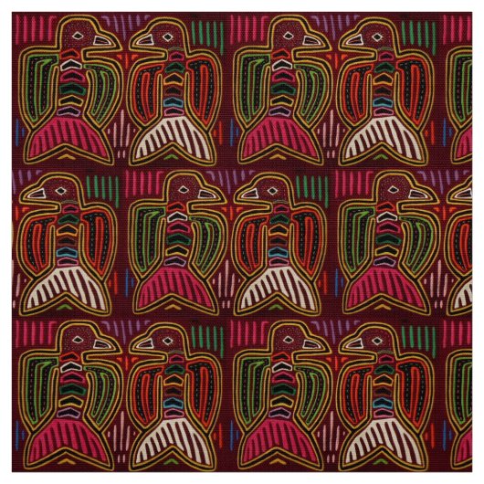 Stof - Kunst voor textiel (Swatch)