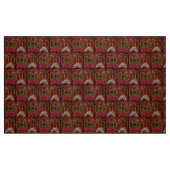 Stof - Kunst voor textiel (Fat Quarter)