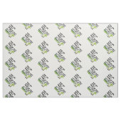 STOF - LEVEN, KALK, ZOUT, TEQUILA! (Fat Quarter)