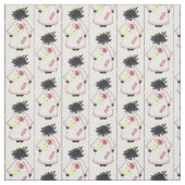 Stof - "Little Urban Angel" (Swatch)