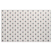 Stof - "Little Urban Angel" (Fat Quarter)