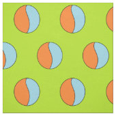 stof, marmeren spel stof (Swatch)