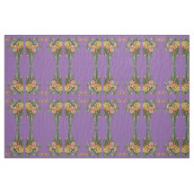 STOF MATERIAAL AMBACHT BLOEMENSTIJL