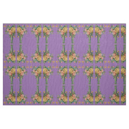 STOF MATERIAAL AMBACHT BLOEMENSTIJL