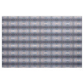 Stof met Abstracte Honeycomb-afdrukken (Fat Quarter)