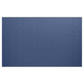 Stof met Donkerblauw Botanisch Ornament (Yard (91,4 cm))