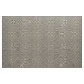 Stof met een golvend ruitpatroon (Fat Quarter)