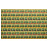 Stof met groene bier (Yard (91,4 cm))