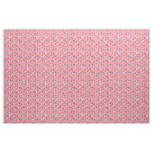 Stof met ikat patroon (Yard (91,4 cm))