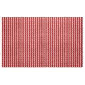 Stof met ingeslepen harten (Fat Quarter)