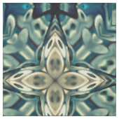 Stof met Marokkaans geïnspireerd design (Swatch)