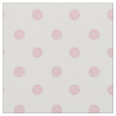 Stof met polaire deklaag/roze (Close Up)