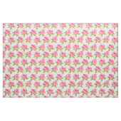 Stof met roze rozen (Fat Quarter)