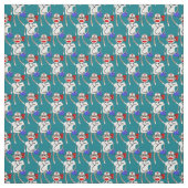 Stof met standaardsocket (Swatch)