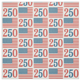 Stof met vintage Amerikaanse vlag. Patriottisch 17