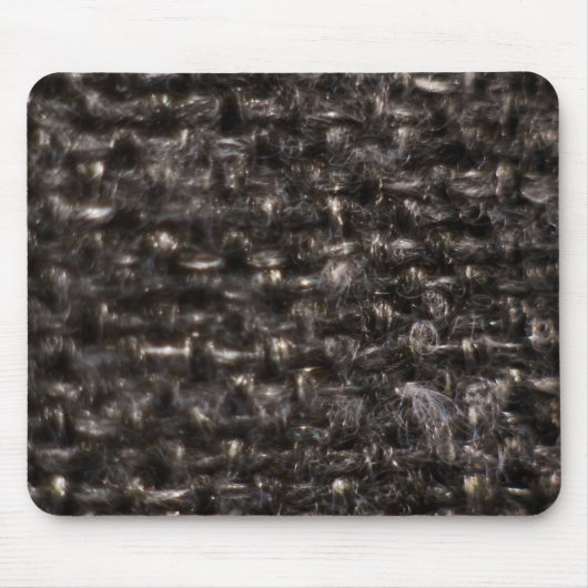 Stof Mousepad Muismat (Voorkant)