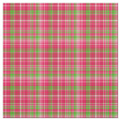 Stof-neon groen en roze 01 stof (Swatch)