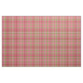 Stof-neon groen en roze 22 stof (Fat Quarter)