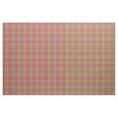 Stof-neon groen en roze 25 stof (Yard (91,4 cm))
