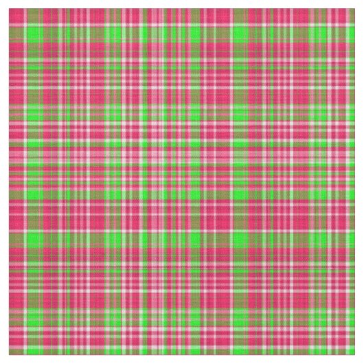 Stof-neon groen en roze 25 stof (Close Up)