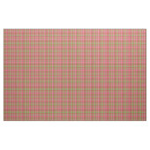 Stof-neon groen en roze 27 stof (Yard (91,4 cm))