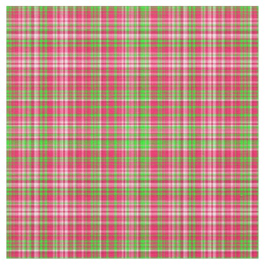 Stof-neon groen en roze 27 stof (Close Up)