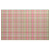 Stof-neon groen en roze 36 stof (Yard (91,4 cm))