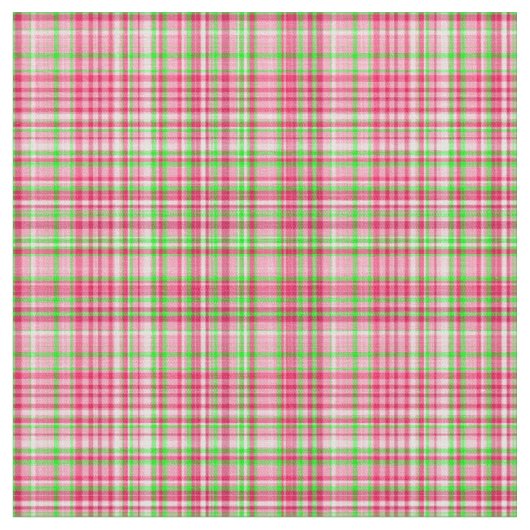 Stof-neon groen en roze 36 stof (Close Up)