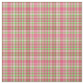 Stof-neon groen en roze 36 stof (Swatch)