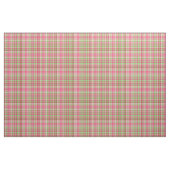 Stof-neon groen en roze 36 stof (Fat Quarter)