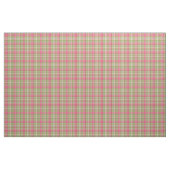 Stof-neon groen en roze 41 stof (Yard (91,4 cm))