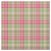 Stof-neon groen en roze 41 stof (Swatch)