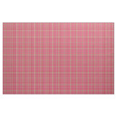 Stof-neon groen en roze 42 stof (Yard (91,4 cm))