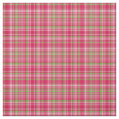 Stof-neon groen en roze 42 stof (Swatch)