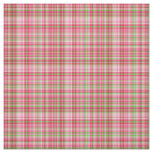 Stof-neon groen en roze 47 stof (Swatch)