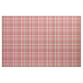 Stof-neon groen en roze 47 stof (Fat Quarter)