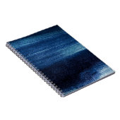 Stof Notitieboek (Rechterzijde)