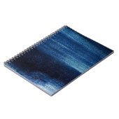 Stof Notitieboek (Linkerzijde)