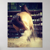 Stof opknappen poster (Voorkant)