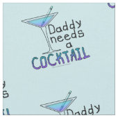 STOF - PAPPIE HEEFT EEN COCKTAIL NODIG! (Close Up)