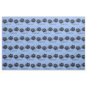 Stof - Polydactylpalen (Fat Quarter)