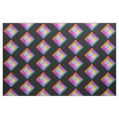 STOF - POP ART WIJN (Fat Quarter)