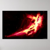 Stof Poster (Voorkant)