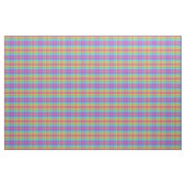Stof - RegenboogMadras (Yard (91,4 cm))