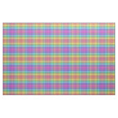 Stof - RegenboogMadras (Fat Quarter)