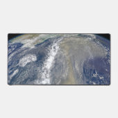 Stof richting Zuid-Amerika Bureaumat (Voorkant)